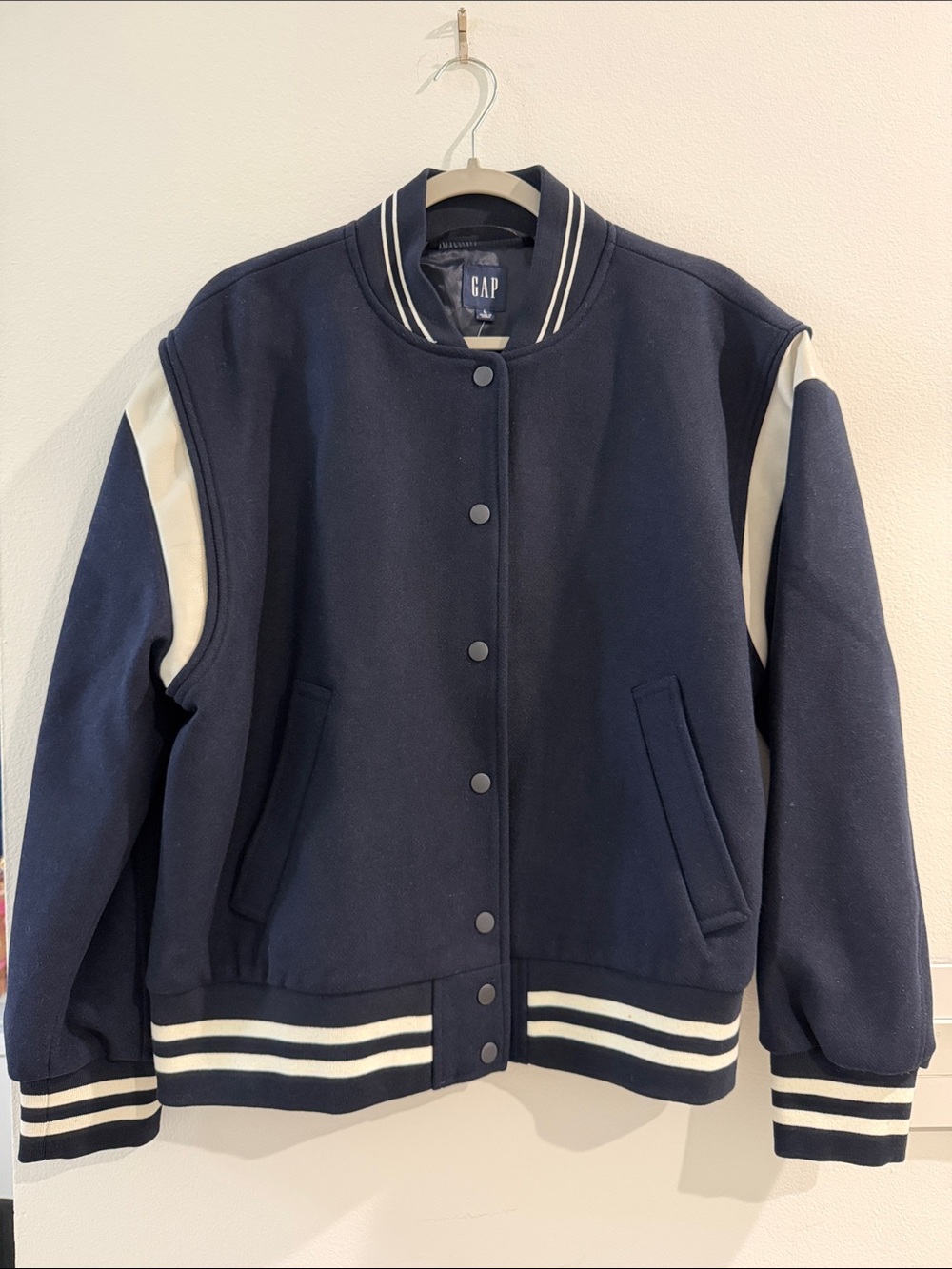 Men  Jackets Subcategory